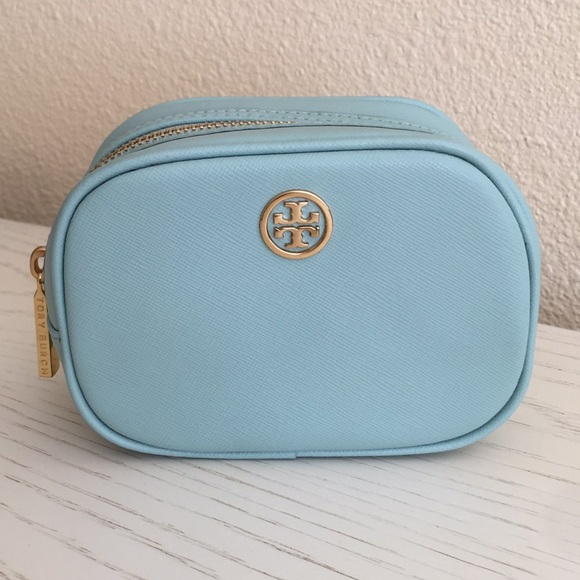 Tory Burch Accessories - Tory Burch Cosmetic Case